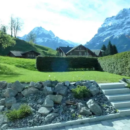 Chalet Schwendihus-9 *